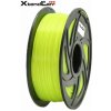 XtendLAN PETG filament 1,75mm žltý 1kg XtendLAN PETG filament 1,75mm žltý 1kg