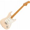 Fender Vintera III Late '60s Stratocaster MN Olympic White Elektrická gitara Fender Vintera III Late '60s Stratocaster MN Olympic White Elektrická gitara