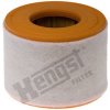 Vzduchový filter HENGST FILTER GERMANY E1055L Vzduchový filter HENGST FILTER GERMANY E1055L