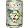 Dog's Love Hmyz PUR 400 g Dog's Love Hmyz PUR 400 g