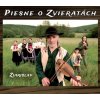 Žiarislav - Piesne o zvieratách CD Žiarislav - Piesne o zvieratách CD