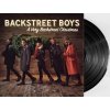 Backstreet Boys - A Very Backstreet Christmas LP Backstreet Boys - A Very Backstreet Christmas LP