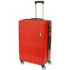 Cestovný kufor Dielle 4W L 130-70-02 červený 111 L Cestovný kufor Dielle 4W L 130-70-02 červený 111 L