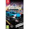 Fast and Furious Arcade Edition Fast and Furious Arcade Edition