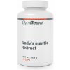 GymBeam Extrakt z alchemilky 90 kapsúl