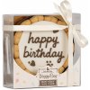 DoggyeBag remeselná narodeninová torta pre psov, 200 g DoggyeBag remeselná narodeninová torta pre psov, 200 g