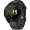 Garmin Forerunner 165 Music Black/Sl.Gr. Garmin Forerunner 165 Music Black/Sl.Gr.