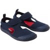 Detské barefoot sandále Reima Rantaan - modré Navy Veľkosť: 26 Detské barefoot sandále Reima Rantaan - modré Navy Veľkosť: 26