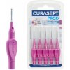 CURASEPT PROXI TREATMENT T10, medzizubné kefky, 6ks CURASEPT PROXI TREATMENT T10, medzizubné kefky, 6ks