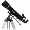 Omegon Teleskop Omegon 102/660 AZ 3 Omegon Teleskop Omegon 102/660 AZ 3