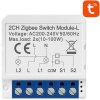 Smart Switch Module AVATTO LZWSM16-W2 ZigBee Tuya