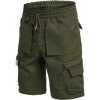 Mil-Tec Urban Explorer R/S taktické šortky, OD green - 3XL Mil-Tec Urban Explorer R/S taktické šortky, OD green - 3XL