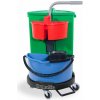 Numatic - Upratovací vozík NC1R Numatic - Upratovací vozík NC1R