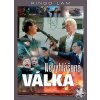 Nevyhlásená vojna Nevyhlásená vojna