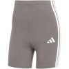 Kraťasy adidas Grey Stra 2687228 Kraťasy adidas Grey Stra 2687228