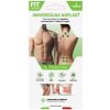 Fit Therapy Patch náplasť 6 ks Fit Therapy Patch náplasť 6 ks