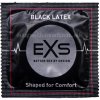 EXS Black Latex 1ks EXS Black Latex 1ks