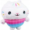 Gábinin kúzelný domček Cakey Cat 13 cm Gábinin kúzelný domček Cakey Cat 13 cm