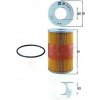 Mahle OX 44D Olejový filter Mahle OX 44D Olejový filter