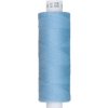 Ariadna Polyesterová strižová niť Talia 120 500 m - 0728 - modrá Ariadna Polyesterová strižová niť Talia 120 500 m - 0728 - modrá