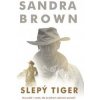 Slepý tiger - Brown Sandra Slepý tiger - Brown Sandra