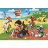 Puzzle Trefl Puzzle Tlapková patrola: Zábava na pláži MAXI 24 dielikov (14346) Puzzle Trefl Puzzle Tlapková patrola: Zábava na pláži MAXI 24 dielikov (14346)