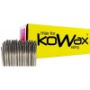 Bázická elektróda E7018 2,5 mm x 350 mm 2,5 kg KOWAX Bázická elektróda E7018 2,5 mm x 350 mm 2,5 kg KOWAX