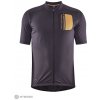 Craft ADV Offroad dres, tmavosivá L Craft ADV Offroad dres, tmavosivá L
