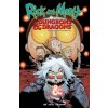 Rick And Morty Vs. Dungeons & Dragons Ii Rick And Morty Vs. Dungeons & Dragons Ii