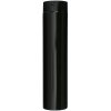 Rura Smalt 0500 mm, hnedá, smaltovaná , 120 mm Rura Smalt 0500 mm, hnedá, smaltovaná , 120 mm