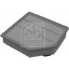 Vzduchový filter FEBI BILSTEIN 100377 Vzduchový filter FEBI BILSTEIN 100377
