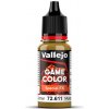 Vallejo: Special FX Moss and Lichen 18ml