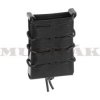 TEMPLARS GEAR MOLLE Fast Rifle Mag Pouch - čierny (24260) TEMPLARS GEAR MOLLE Fast Rifle Mag Pouch - čierny (24260)