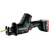 Metabo 602322800 - PowerMaxx SSE 12 BL - AKU priamočiara píla, 12V 2x4Ah LiHD, Nabíjačka ASC 55, metaBOX 145 Metabo 602322800 - PowerMaxx SSE 12 BL - AKU priamočiara píla, 12V 2x4Ah LiHD, Nabíjačka ASC 55, metaBOX 145