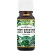 Saloos Mäta kučeravá éterický olej 10 ml Saloos Mäta kučeravá éterický olej 10 ml