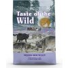 Taste of the Wild Sierra Mountain - 3x 12,2 kg Taste of the Wild Sierra Mountain - 3x 12,2 kg