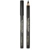 Dermacol True Colour Eyeliner - Drevená ceruzka na oči 4 g - 2 Brown Dermacol True Colour Eyeliner - Drevená ceruzka na oči 4 g - 2 Brown