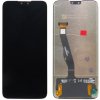 LCD Displej + Dotykové sklo Huawei Y9 2019 - farba čierna, originál kvalita LCD Displej + Dotykové sklo Huawei Y9 2019 - farba čierna, originál kvalita