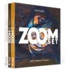 Zoom SET - Filip Kulisev, Amazing Planet Zoom SET - Filip Kulisev, Amazing Planet