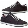 Tommy Hilfiger pánske športové topánky tmavomodré nízke FM56820892 44 Tommy Hilfiger pánske športové topánky tmavomodré nízke FM56820892 44