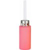 Squonk lahvička Arctic Dolphin V2 - kulatá 7ml (Růžová) Squonk lahvička Arctic Dolphin V2 - kulatá 7ml (Růžová)