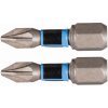 Makita E-03165 torzný bit Impact Premier PZ1-25mm 2 ks