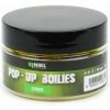 Nikel Plávajúce Pop-Up Boilies Citrus - 10 mm 20 g Nikel Plávajúce Pop-Up Boilies Citrus - 10 mm 20 g
