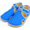 Antal Shoes Detské barefoot papuče - Antal Rascal Basic modré Veľkosť: 27 Antal Shoes Detské barefoot papuče - Antal Rascal Basic modré Veľkosť: 27