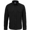 Craghoppers Expert Pánska košeľa s dlhým rukávom CES001 Black S Craghoppers Expert Pánska košeľa s dlhým rukávom CES001 Black S