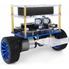 Elegoo Tumbller Self-Balancing Robot Car Kit - 1 sada Elegoo Tumbller Self-Balancing Robot Car Kit - 1 sada