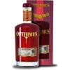 Opthimus Cum Laude Solera 18 38% 0,7 l (kartón) Opthimus Cum Laude Solera 18 38% 0,7 l (kartón)