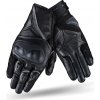 SHIMA SPARK 2.0 MEN BLK pánske kožené rukavice XL