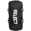 Select Football bag 18 20 balls čierny