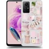 Picasee ULTIMATE CASE pro Xiaomi Redmi Note 12S - Glam Babe Picasee ULTIMATE CASE pro Xiaomi Redmi Note 12S - Glam Babe